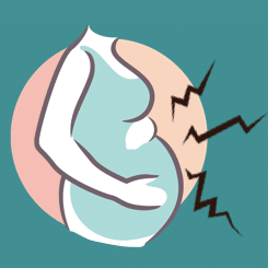 Désagréments : nausées, RGO, constipation…