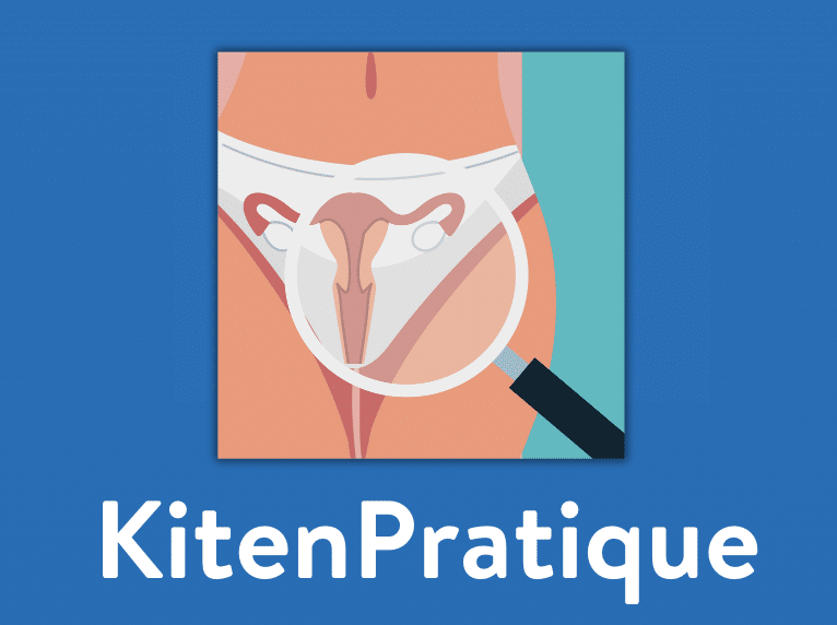 prélèvement vaginal