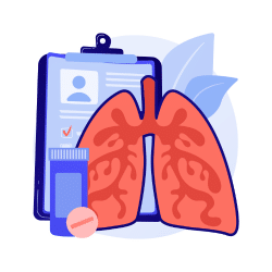 Pneumopathie