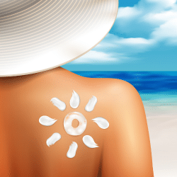 Les risques liés au soleil