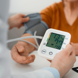 Hypertension artérielle