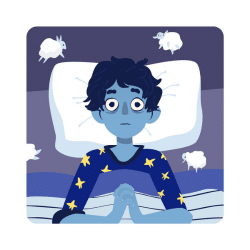 Insomnie
