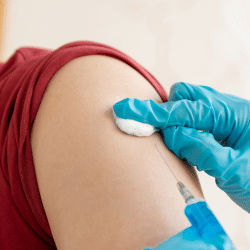 Vaccin contre les méningites à Méningocoques