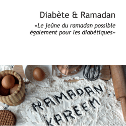 Ramadan et diabète