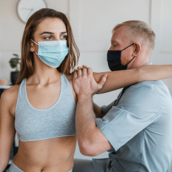 Kiné et Mucoviscidose