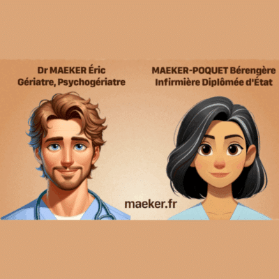 Maeker