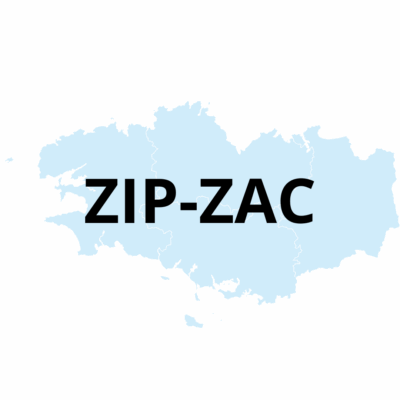 Zonage régional médecin