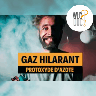 Protoxyde d’azote