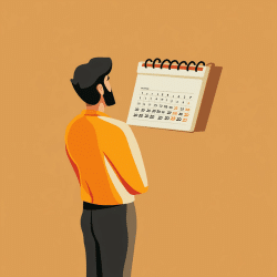 Calendrier mictionnel