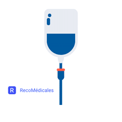 Perfusions à domicile