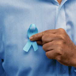Cancer de la prostate