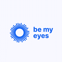 Be my eyes