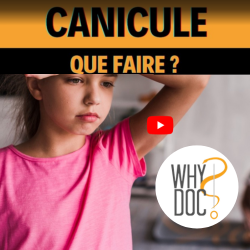 Canicule : Protéger les enfants